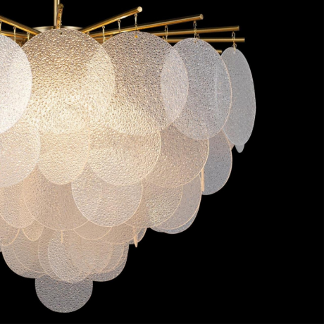 Люстра на штанге Loft it Frost 10022/800 