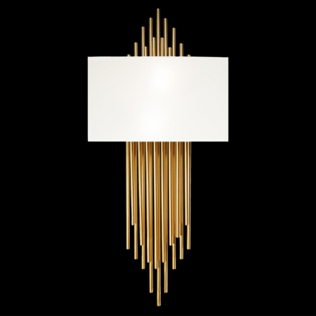 Накладной светильник Loft it Elegio 10107 White 