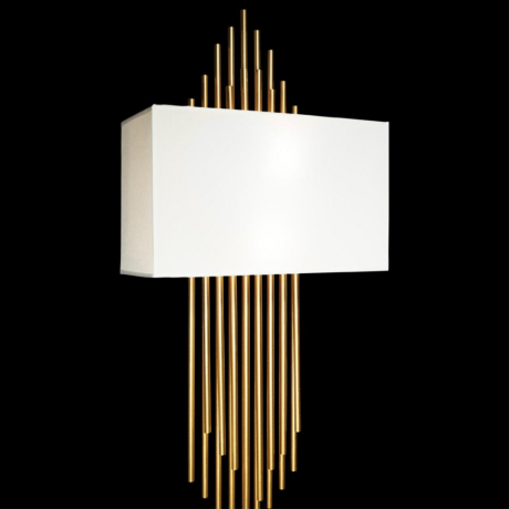 Накладной светильник Loft it Elegio 10107 White 