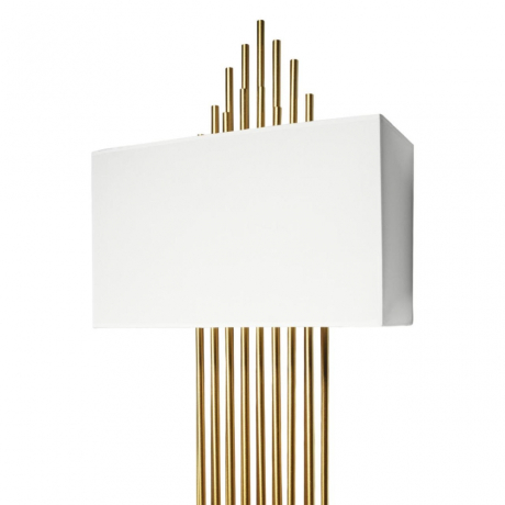 Накладной светильник Loft it Elegio 10107 White 