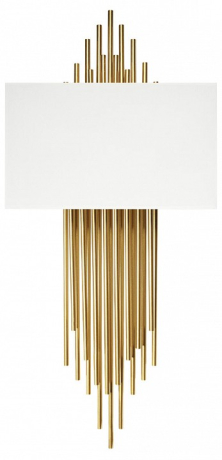 Накладной светильник Loft it Elegio 10107 White 