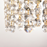 Подвес 14781P/13 G R Bohemia Ivele Crystal