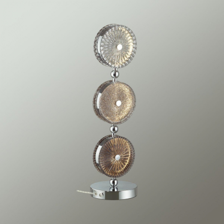 Настольная лампа декоративная Odeon Light Caramella 1 5416/13TL 