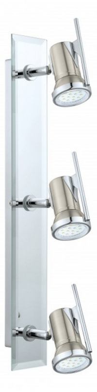 31266 Светодиодный влагозащищенный светильник-спот Eglo Tamara