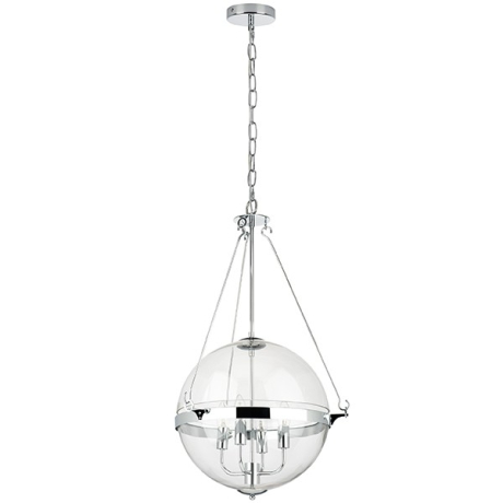 Подвесной светильник Modena Lightstar с поддержкой Алисы, 816044 