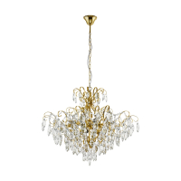 Подвесная люстра Eglo Fenoullet 1 39606