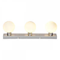 Настенный светильник Escada Trento 1100/3 Chrome