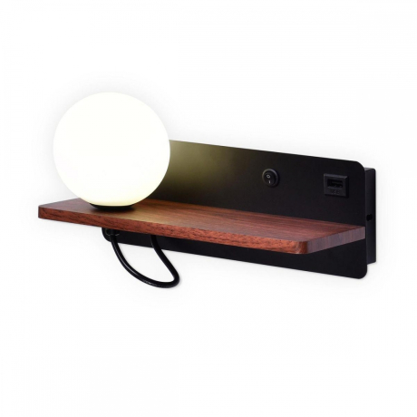 Бра с полкой Ambrella Light FW FW521 