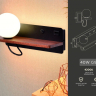 Бра с полкой Ambrella Light FW FW521 