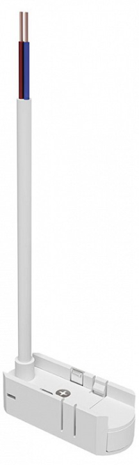 Токопровод концевой Arte Lamp Rapid-Accessories A615133