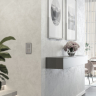 Рамка на 2 поста Werkel AluMax алюминий W0023506 