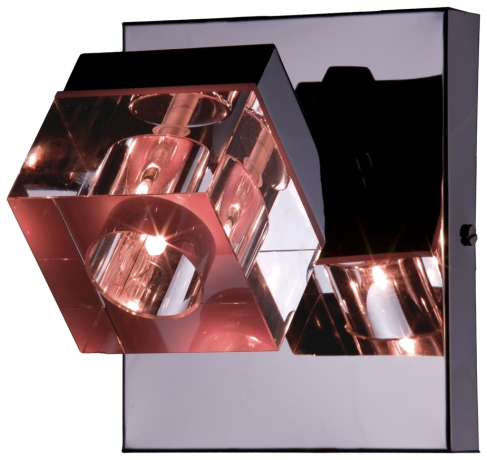 Накладной светильник Velante  107-171-01 