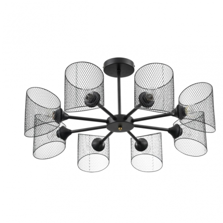 Люстра на штанге Lumion Tidina 8238/8C 