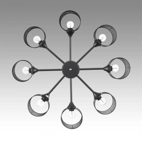 Люстра на штанге Lumion Tidina 8238/8C 