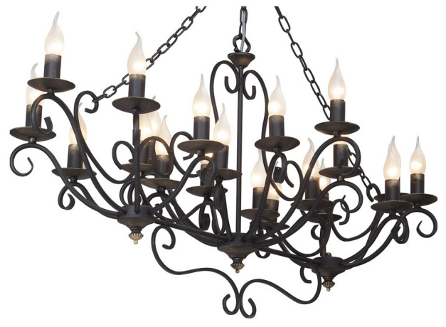 Подвесная люстра Vitaluce V1020 V1020/20 