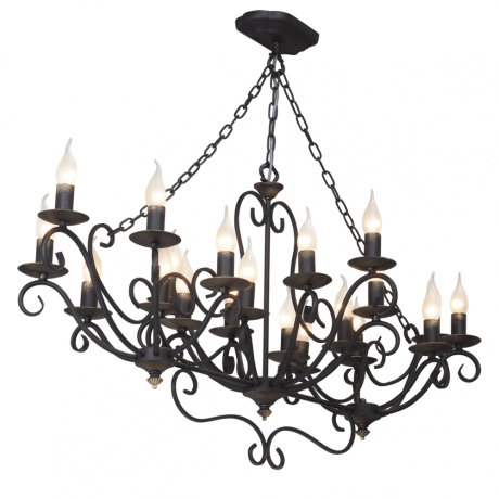 Подвесная люстра Vitaluce V1020 V1020/20 