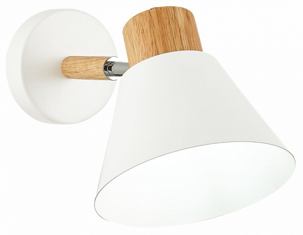 Бра EVOLUCE Buve SLE103701-01 