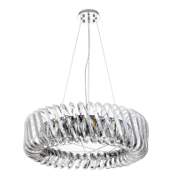 Подвесной светильник Divinare Megan 7568/02 LM-12