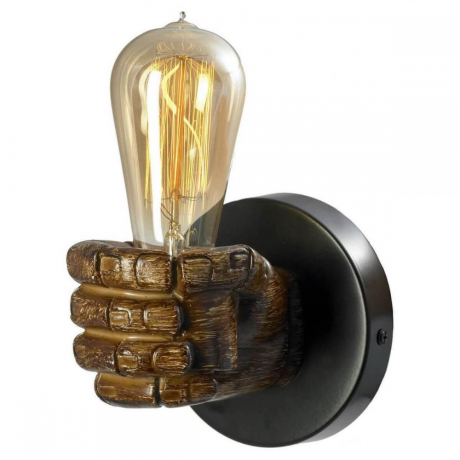 Бра Lussole Wasilla LSP-8078 