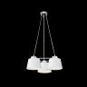 Подвесная люстра Freya Barbara FR5004PL-03CH 