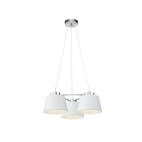 Подвесная люстра Freya Barbara FR5004PL-03CH 