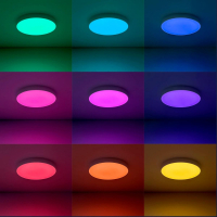 Накладной светильник Citilux Купер CL72495G0