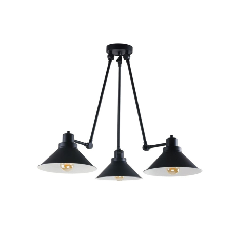 Светильник на штанге Nowodvorski Techno 9142 