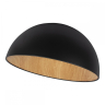 Накладной светильник Loft it Egg 10197/500 Black 
