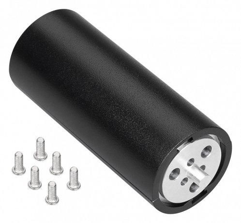 Соединитель профилей линейный Arlight ROUND 050536 