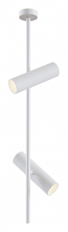 Светильник на штанге Maytoni Technical Elti C021CL-02W 