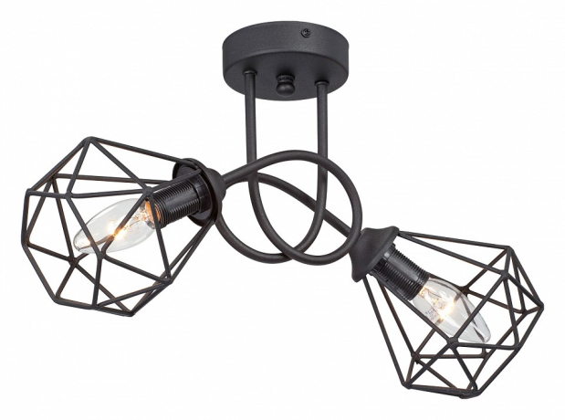 Светильник на штанге Vitaluce  V4930-1/2PL 