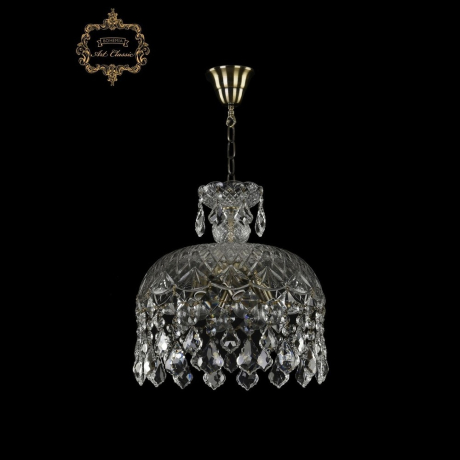 14.03.6.d35.Br.L Подвесная люстра Art Classic 