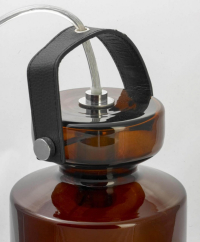 Подвесной светильник Lussole Brighton LSP-9640