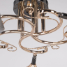 Люстра на штанге De City Акцент 680012205 