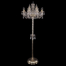 Торшер Bohemia Art Classic 11.11 13.11.8+4.195.P.h-165.Gd.Sp 