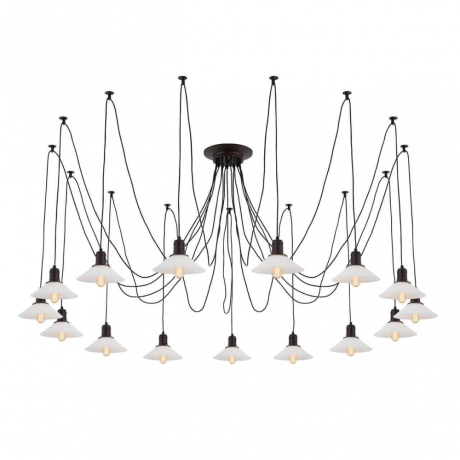 Подвесной светильник Citilux Эдисон CL451152 