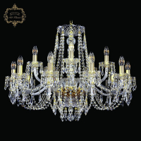 11.23.10+5.300.Gd.Dr Подвесная люстра Art Classic