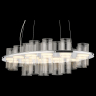 Подвесная люстра Wertmark Paula WE157.18.123 