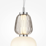 Подвесной светильник Maytoni Pattern MOD267PL-L28CH3K 
