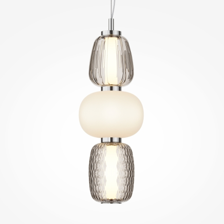 Подвесной светильник Maytoni Pattern MOD267PL-L28CH3K 