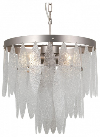 Подвесная люстра Moderli Souls V10784-4P 