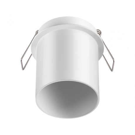 Точечный светильник с лампочкой Novotech 370938+Lamps 