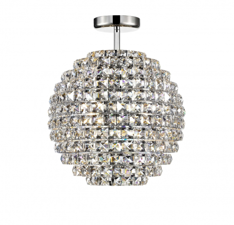 Светильник на штанге SIMPLE STORY 1096 1096-4CL 