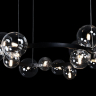 Подвесная люстра Loft it Molecule 10023/850 