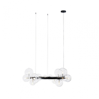 Подвесная люстра Loft it Molecule 10023/850