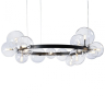 Подвесная люстра Loft it Molecule 10023/850 