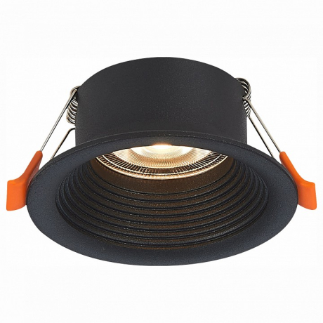 Встраиваемый светильник ST-Luce Nobarra ST202.408.01 