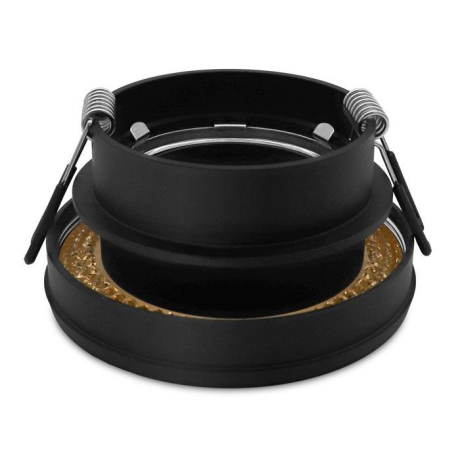 Встраиваемый светильник Ambrella Light TN TN348 