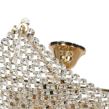 Светильник на штанге Arti Lampadari Roma Roma E 1.3.80.501 G 