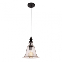 Подвесной светильник Loft it Glass Bell LOFT1812